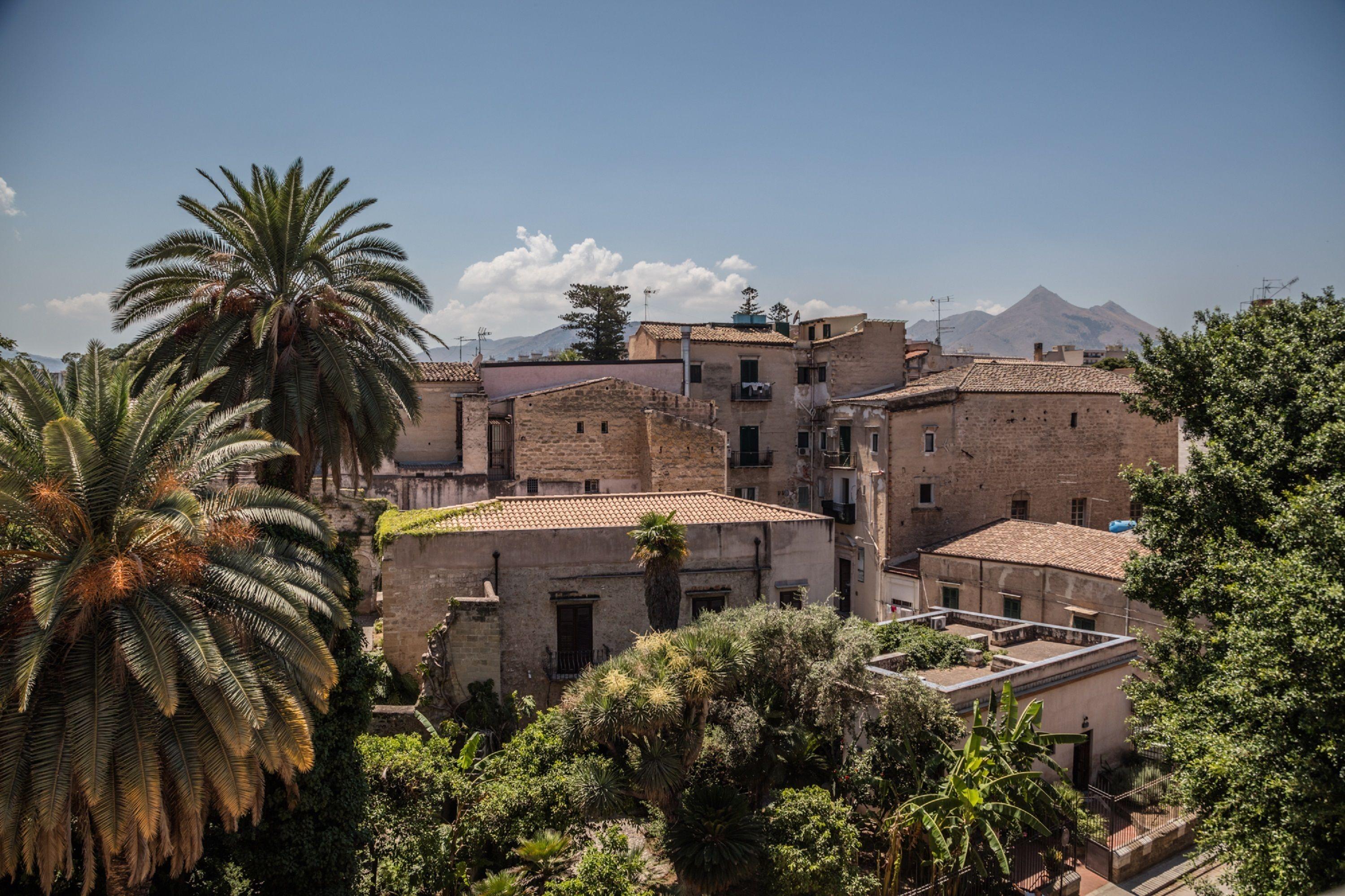 Camplus Palermo Normanni - — Billeder 3