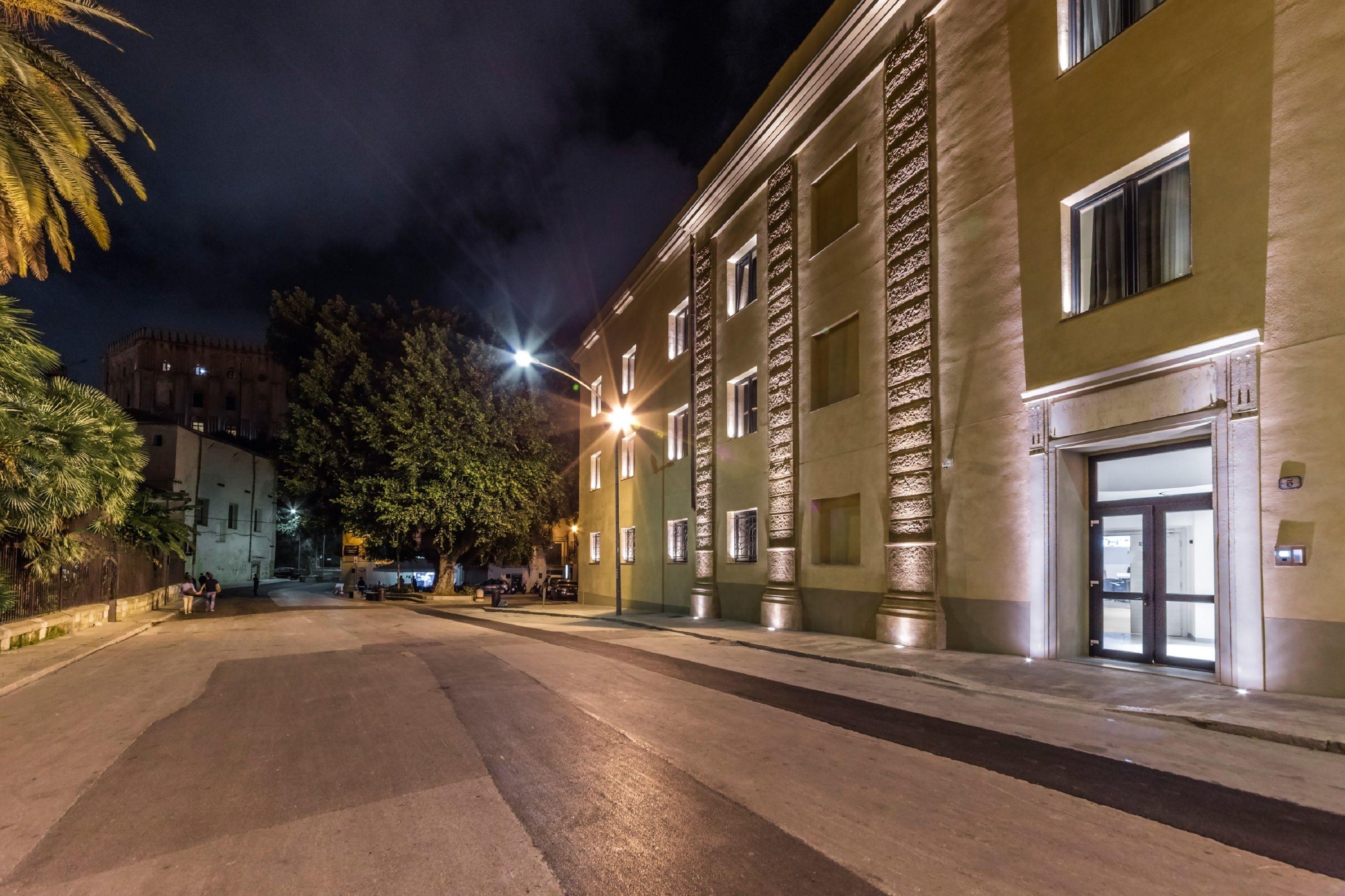 Camplus Palermo Normanni - — Billeder 2
